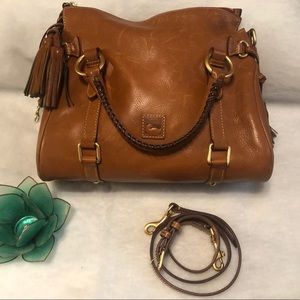Dooney and Bourke purse